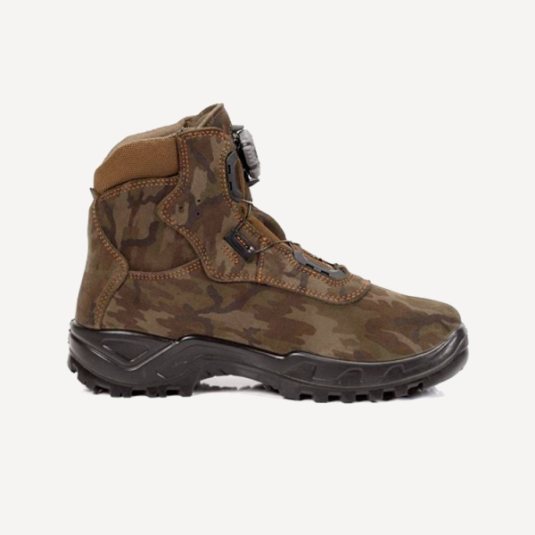 Ботинки LABRADOR BOA САМО GTX (RU 43 EU 44 US 11 СМ 27.4; Camouflage)